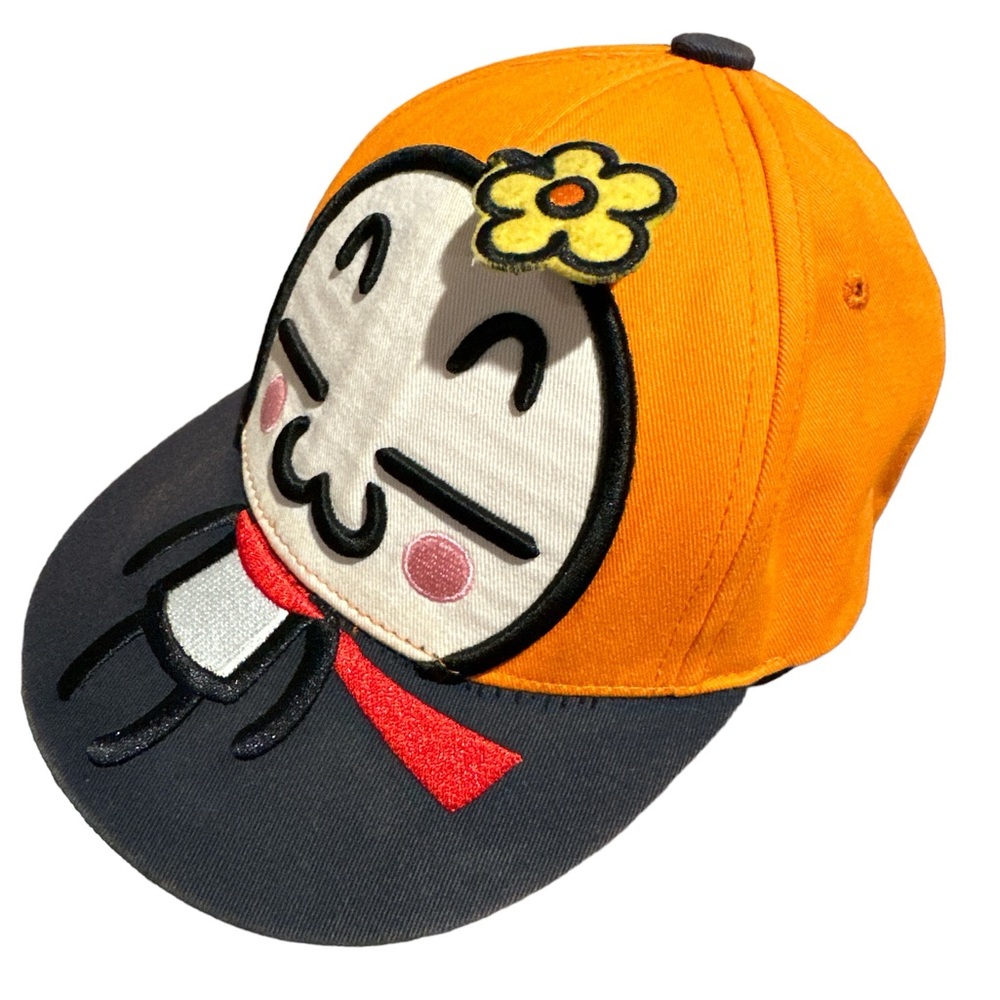 Akoo Family cartoon cap, made in Vietnam